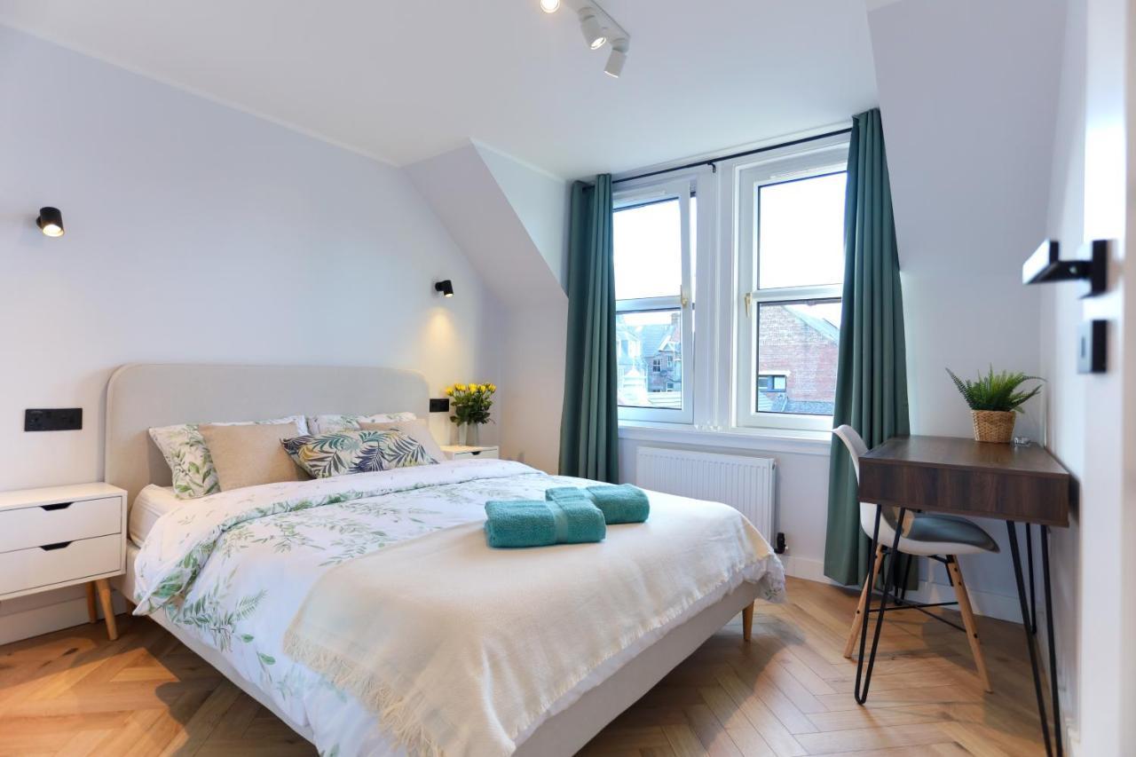 Luxurious City Centre Apartment Perth Esterno foto
