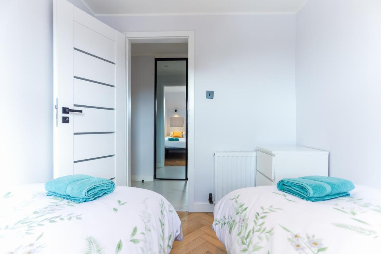 Luxurious City Centre Apartment Perth Esterno foto