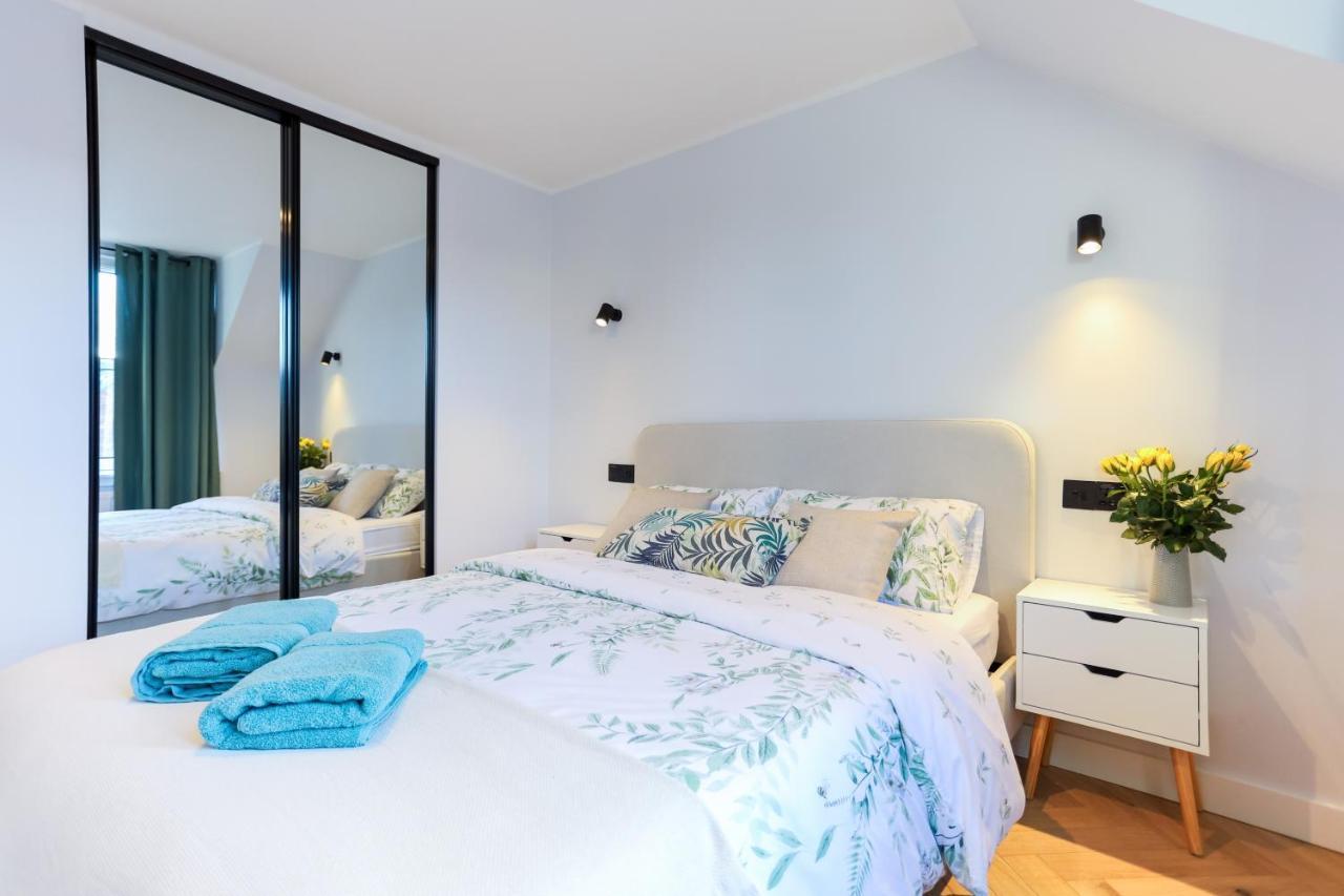 Luxurious City Centre Apartment Perth Esterno foto