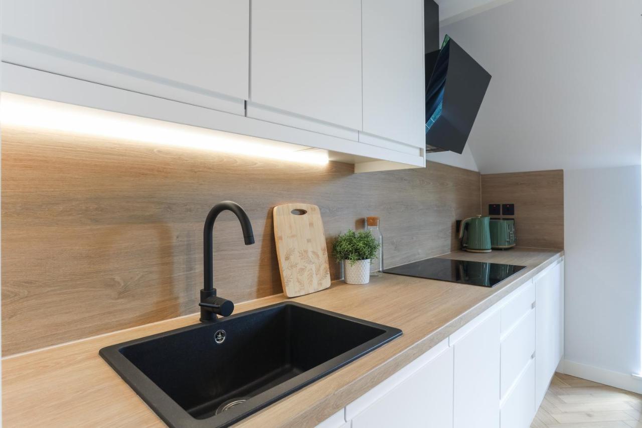 Luxurious City Centre Apartment Perth Esterno foto