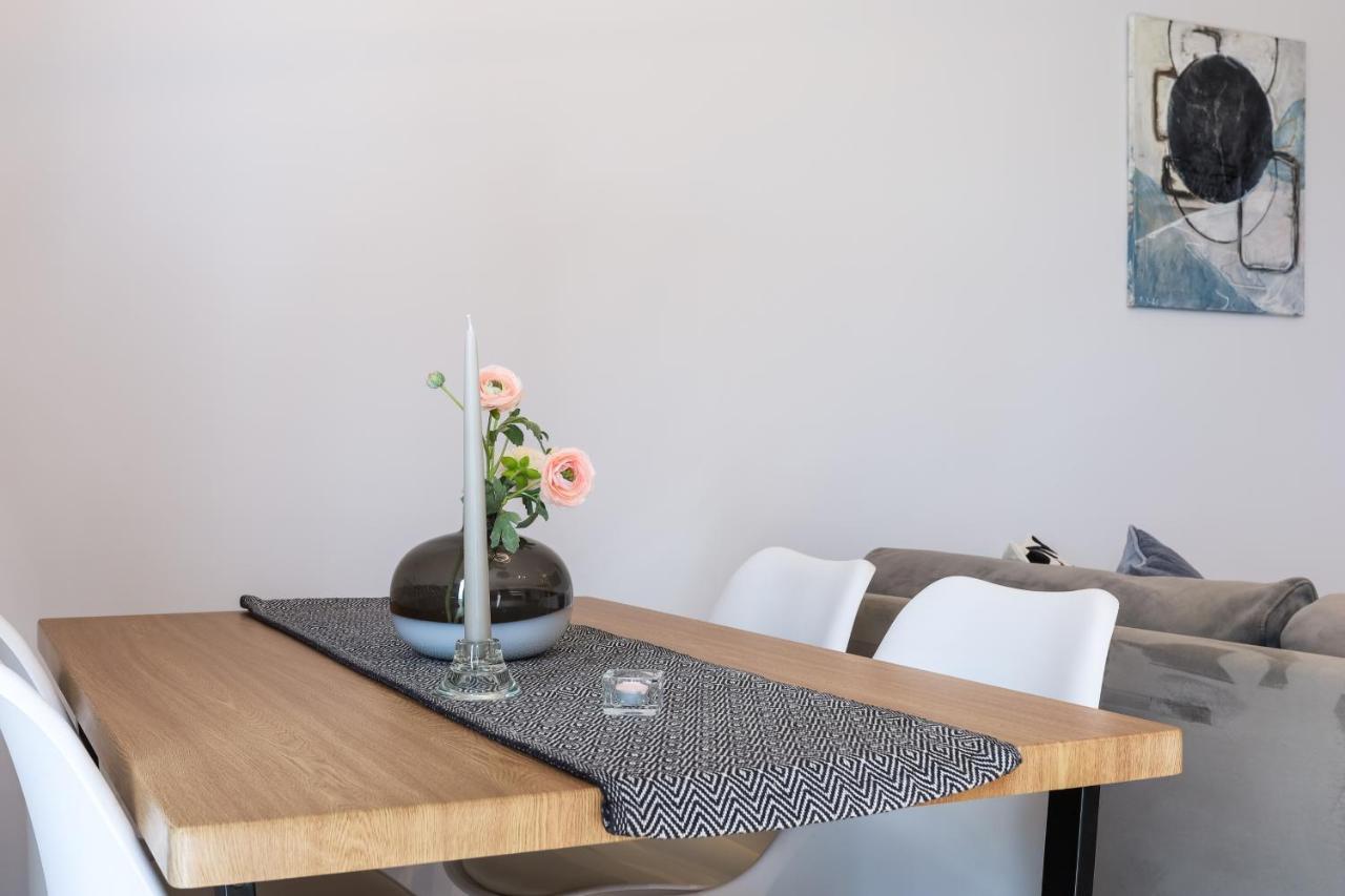 Luxurious City Centre Apartment Perth Esterno foto