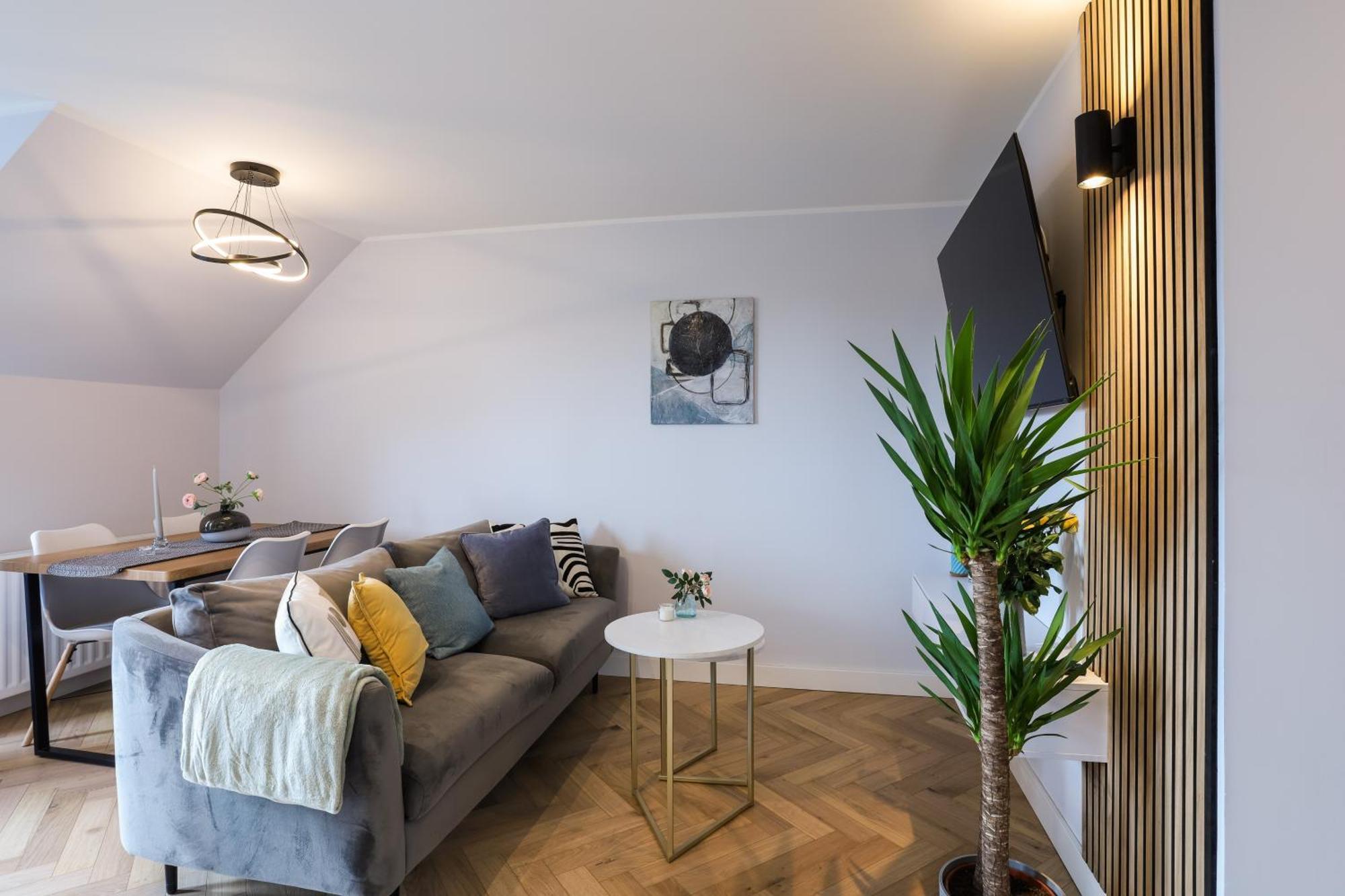 Luxurious City Centre Apartment Perth Esterno foto